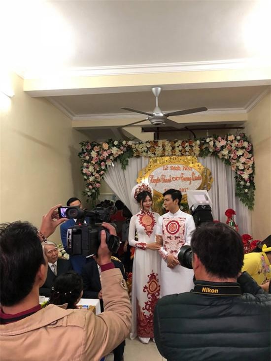 chung huyen thanh va jay quan bi mat to chuc le an hoi tai hai phong - 3