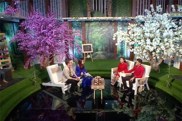 biet ban gai kho co con, chang trai lien xin “an com truoc keng” va cai ket bat ngo - 1