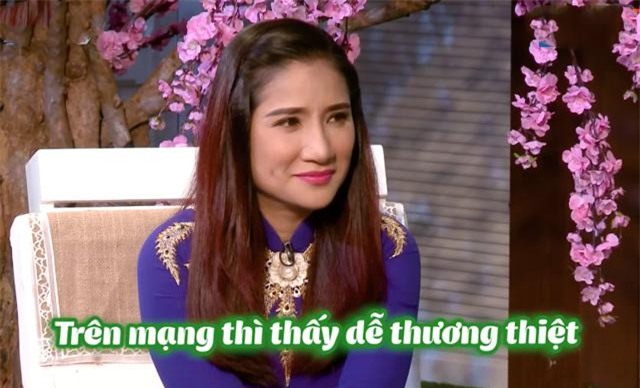 biet ban gai kho co con, chang trai lien xin “an com truoc keng” va cai ket bat ngo - 2