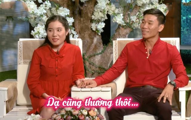 biet ban gai kho co con, chang trai lien xin “an com truoc keng” va cai ket bat ngo - 3