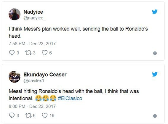 Khuôn mặt đáng thương của Ronaldo bị antifan chế giễu - Ảnh 4.