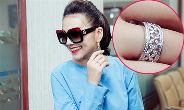 Chiêm ngưỡng một góc nhà mới chứa đầy hàng hiệu của siêu mẫu Thanh Hằng-4