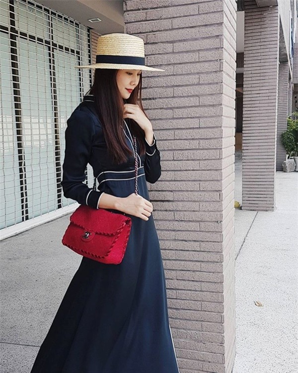 Chiêm ngưỡng một góc nhà mới chứa đầy hàng hiệu của siêu mẫu Thanh Hằng-11