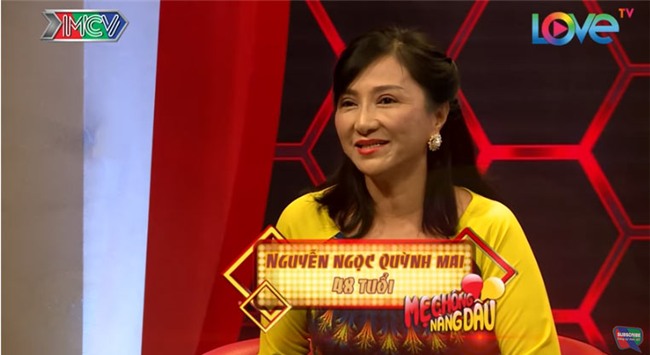 Lạ đời mẹ chồng khuyên con dâu bỏ con trai mình vì quá thương con dâu-1