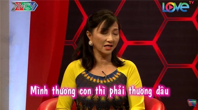 Lạ đời mẹ chồng khuyên con dâu bỏ con trai mình vì quá thương con dâu-6