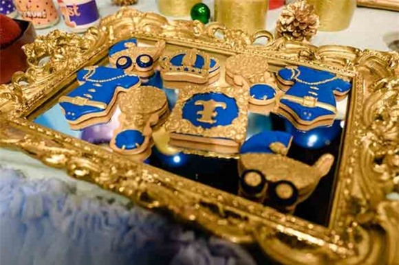 Jennifer Phạm - doanh nhân Đức Hải,  Jennifer Phạm, con trai Jennifer Phạm