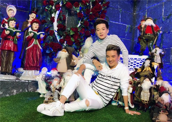 Nhận đồng loạt lời chúc Giáng Sinh copy - paste, Vũ Hà nổi tam bành vì sự vô tâm và hời hợt-2