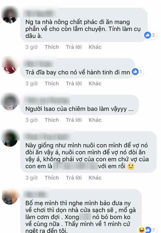 Vác bầu về ra mắt nhà chồng cách 300km, cô nàng choáng vì được đãi cơm thừa, nhà bẩn như chuồng lợn - Ảnh 4.