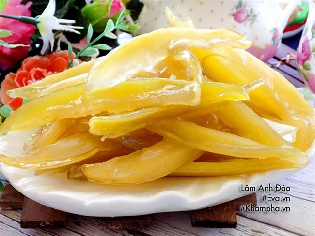 tet nay chang can mua banh keo, lam mut xoai xanh deo dai khach nham nhi - 7