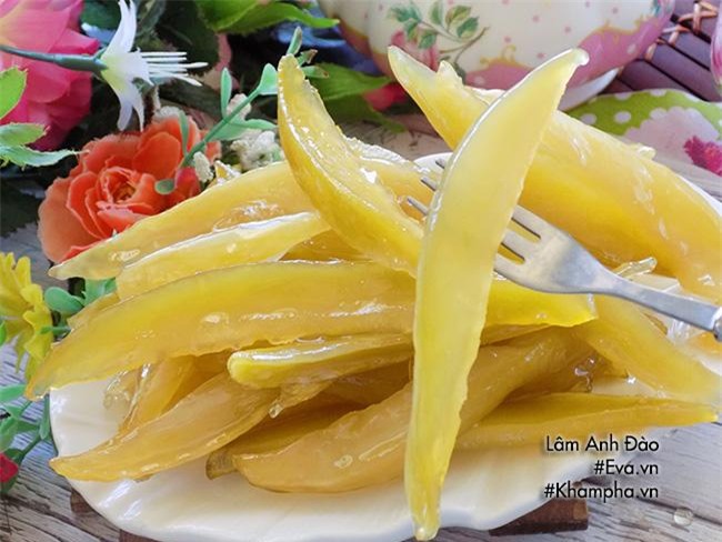 tet nay chang can mua banh keo, lam mut xoai xanh deo dai khach nham nhi - 8