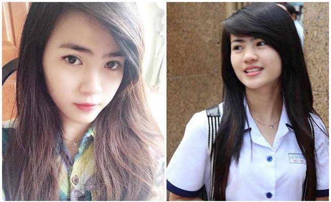 chi tien ti vao phau thuat tham my, va day la nhung man "hoa thien nga" gay chan dong 2017 - 1