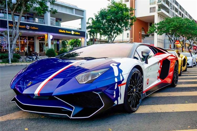 minh nhựa,siêu xe Minh nhựa