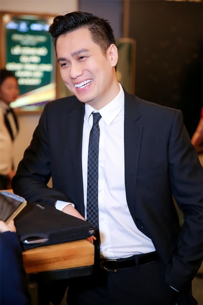 Việt Anh bất ngờ lên tiếng về tin đồn tình cảm với Bảo Thanh