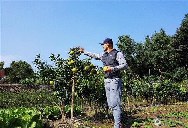 ‘De nhat Thieu Lam’ Nhat Long: Dac vu SWAT la doi thu manh nhat hinh anh 3