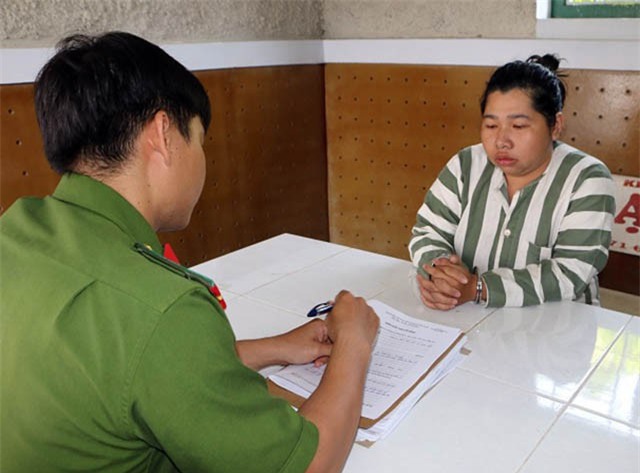 Năm 2017 và những vụ bắt cóc trẻ em táo tợn đến thót tim - Ảnh 1.