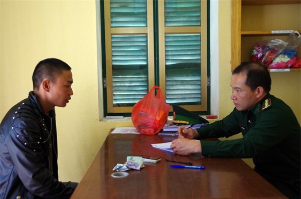 Năm 2017 và những vụ bắt cóc trẻ em táo tợn đến thót tim - Ảnh 5.