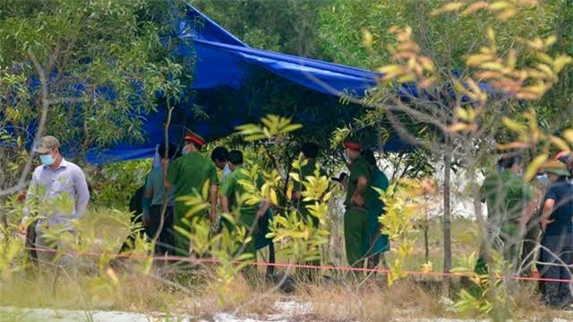 Năm 2017 và những vụ bắt cóc trẻ em táo tợn đến thót tim - Ảnh 6.