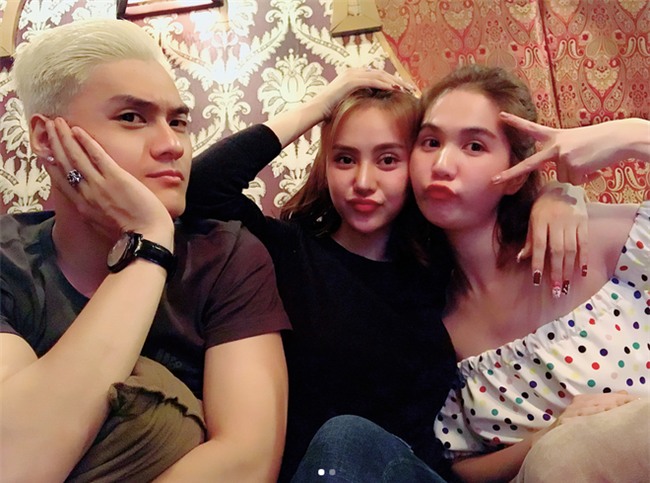 Mũi cao môi tều chưa đủ, Linh Chi quyết thay đổi nhan sắc hoàn toàn bằng đôi mắt 2 mí dày cộp - Ảnh 5.