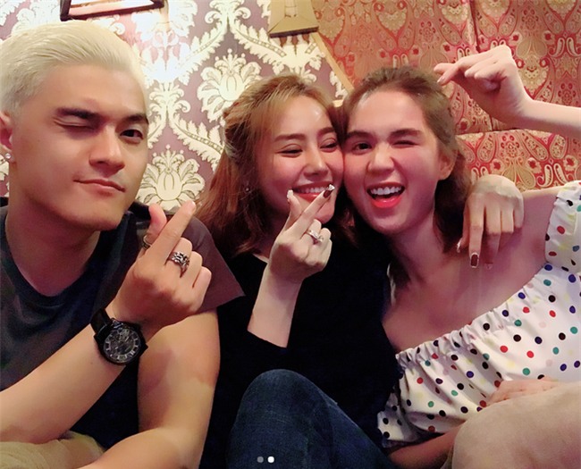 Mũi cao môi tều chưa đủ, Linh Chi quyết thay đổi nhan sắc hoàn toàn bằng đôi mắt 2 mí dày cộp - Ảnh 6.