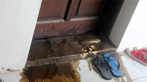 đòi nợ,tín dụng đen,vay tiền,đòi nợ thuê