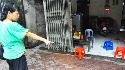 đòi nợ,tín dụng đen,vay tiền,đòi nợ thuê