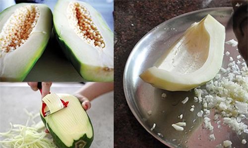 ghi ngay vao so tay nhung cach tri nam, tan nhang voi cong thuc cuc doc tai nha! - 1