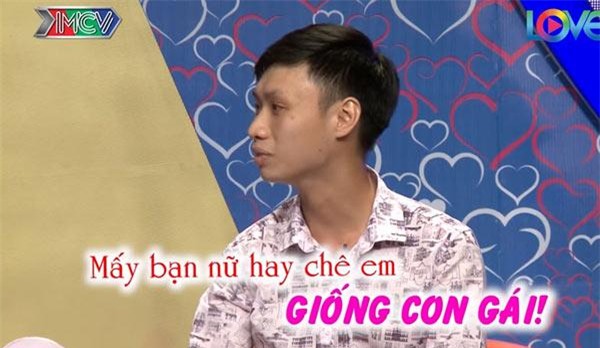 den ban muon hen ho, chang da trang, it long khien dan mang nghi ngo vi dang ngoi “thuc nu” - 4