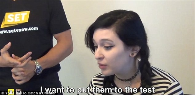 Kiểm tra độ chung thủy của 2 anh người yêu, cô gái trẻ thất vọng khi biết ai thắng cuộc - Ảnh 2.