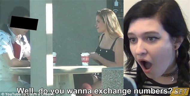 Kiểm tra độ chung thủy của 2 anh người yêu, cô gái trẻ thất vọng khi biết ai thắng cuộc - Ảnh 3.