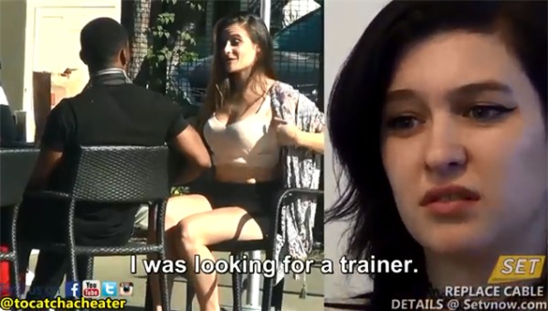 Kiểm tra độ chung thủy của 2 anh người yêu, cô gái trẻ thất vọng khi biết ai thắng cuộc - Ảnh 4.