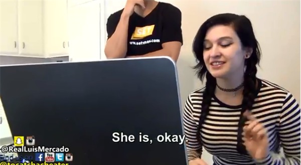 Kiểm tra độ chung thủy của 2 anh người yêu, cô gái trẻ thất vọng khi biết ai thắng cuộc - Ảnh 5.