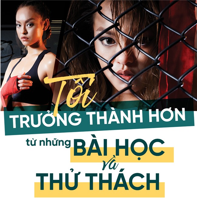 Nói về năm 2017 nhiều thị phi, Mai Ngô khẳng định: Ồn ào không có nghĩa là dơ bẩn-2