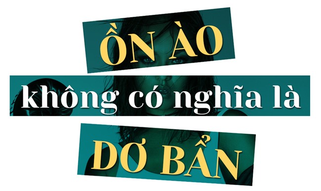 Nói về năm 2017 nhiều thị phi, Mai Ngô khẳng định: Ồn ào không có nghĩa là dơ bẩn-5
