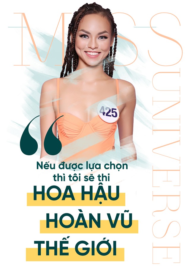 Nói về năm 2017 nhiều thị phi, Mai Ngô khẳng định: Ồn ào không có nghĩa là dơ bẩn-7