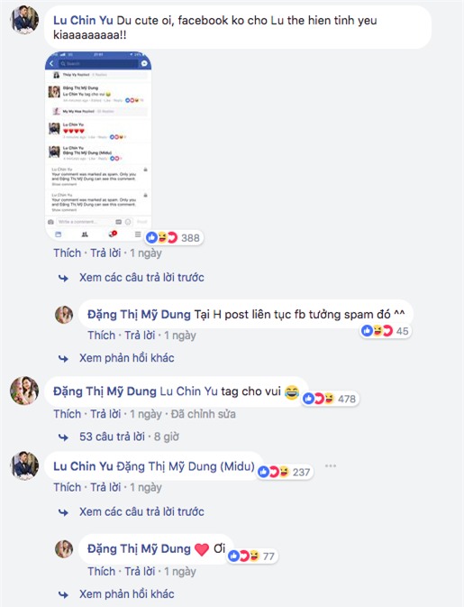 Midu úp mở danh tính người đàn ông thực sự khiến mình hạnh phúc? - Ảnh 2.