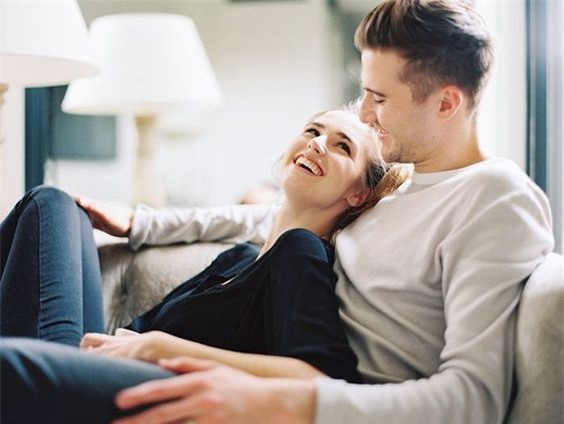 7 điều cho một mối quan hệ bền chặt, không tác nhân nào có thể chia lìa - Ảnh 1.