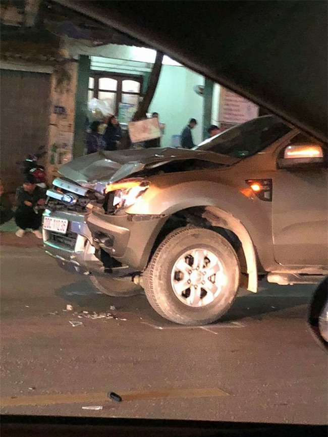 Vụ ô tô đâm tử vong 4 người đi bộ qua đường: Người đàn ông đau đớn tột cùng khi mất đi cả vợ sắp cưới, 2 con trai và em vợ trong 1 đêm - Ảnh 1.