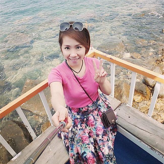 me ha noi chia se cach lam hanh muoi chua ngot gion ngon, khong bi mang don tet - 1