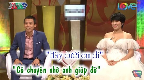 vo chong son: chuyen nhu phim, moi gap da de nghi giup do 'hay cuoi em di' - 8