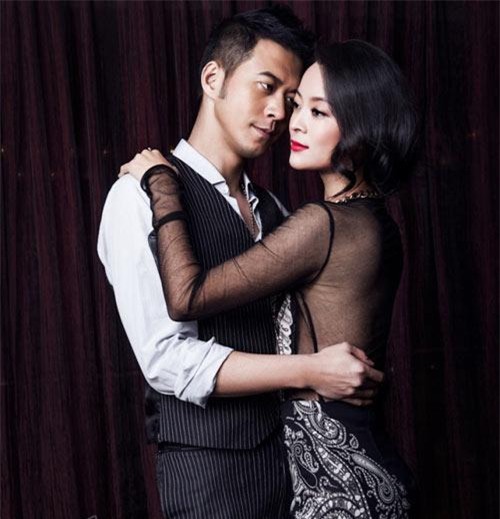 vua di cong tac 1 tuan, vo da nhan tin tinh cam voi nguoi dan ong la… - 3