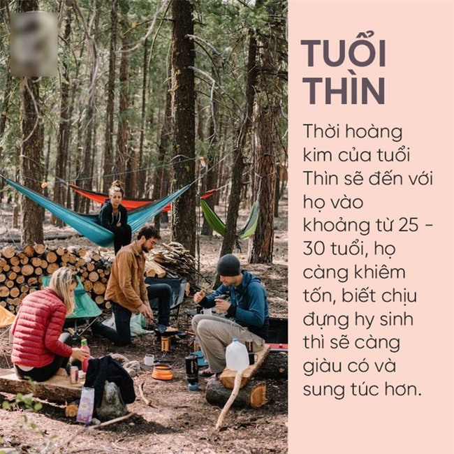 3 con giáp nữ giỏi chịu đựng nhưng không bao giờ thiệt thòi, tài vận và phúc đức luôn dồi dào thịnh vượng