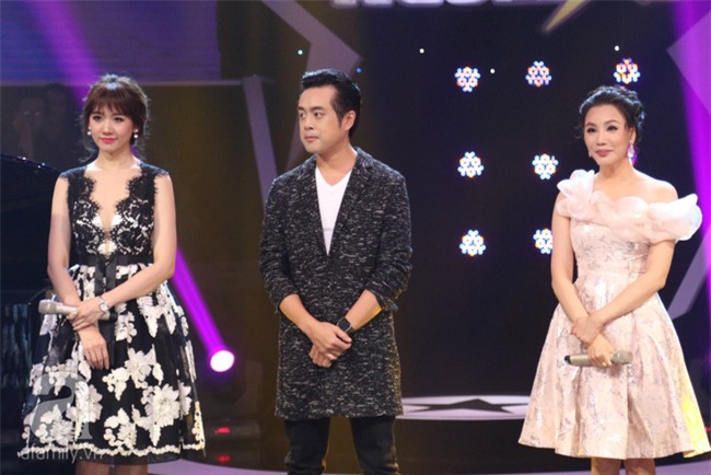 ho quynh huong lan dau he lo noi tinh viec bo ghe nong vi hari won hinh anh 2