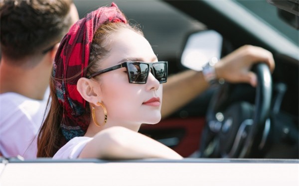 Không chỉ Minh Hằng - Chi Pu, loạt sao Việt này cũng từng đưa lùm xùm cá nhân vào MV-1