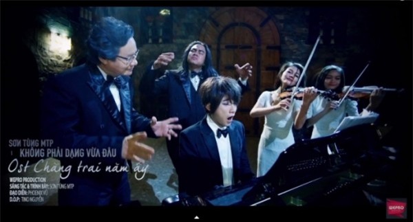 Không chỉ Minh Hằng - Chi Pu, loạt sao Việt này cũng từng đưa lùm xùm cá nhân vào MV-7