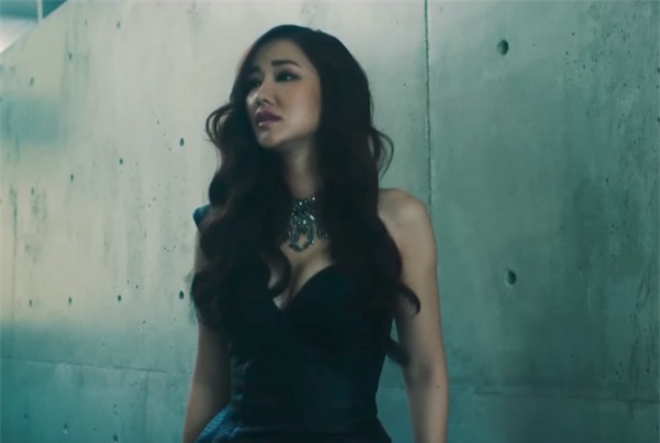 Không chỉ Minh Hằng - Chi Pu, loạt sao Việt này cũng từng đưa lùm xùm cá nhân vào MV-8