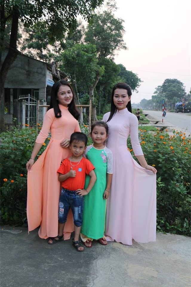 Năm 2017, 5 bà mẹ U50 này bỗng dưng nổi như cồn vì trẻ đẹp chẳng kém con gái - Ảnh 3.