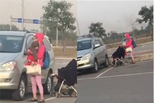 Lại là ‘hotgirl’ Bella xuất hiện ở sân bay, nhiều người dự đoán hay là sắp có biến gì lớn chăng? - Ảnh 1.