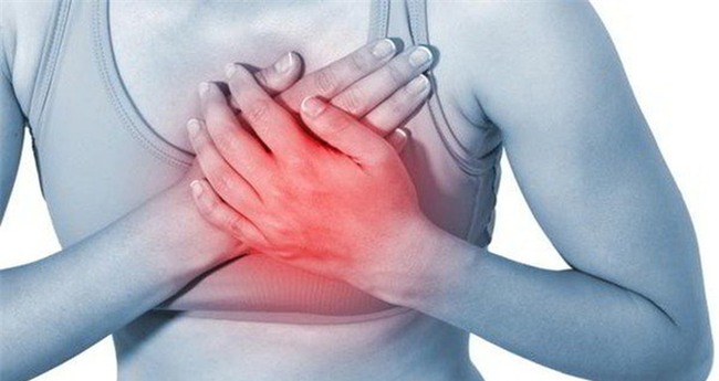 Coi chừng dấu hiệu bệnh trọng nếu bạn thấy đau ở đây-1