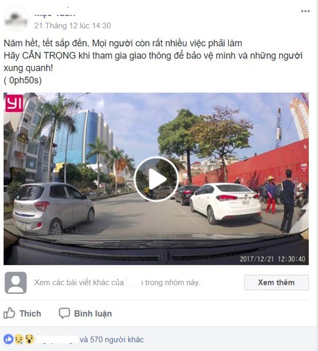 Đang hóng biến trên Facebook, cô gái bỗng phát hiện ra anh kết nghĩa đang trốn nợ mình suốt 9 tháng - Ảnh 1.