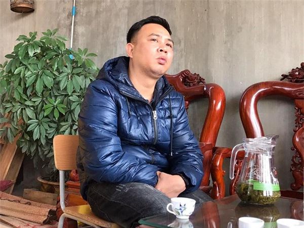 vu 4 nguoi trong mot gia dinh tu vong khi qua duong: “trong nhay mat, toi da mat tat ca” - 3